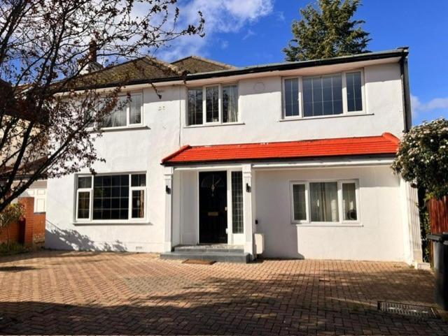 The Richmond Retreat Villa New Malden Exterior foto